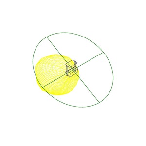 M_嵌燈 - 聚光燈