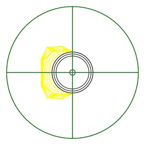 M_落地燈 - 間接照明