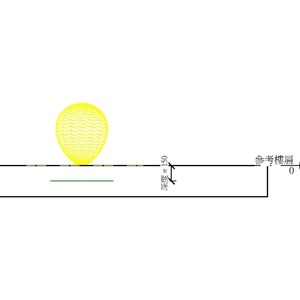 M_緊急嵌壁式燈具