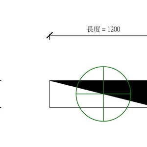 M_緊急嵌壁式燈具