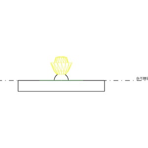 M_燭臺燈 - 球狀