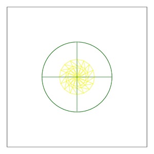 M_燭臺燈 - 球狀